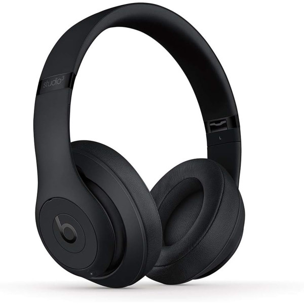 Beats Studio3 Wireless Noise Canceling Headphones product image