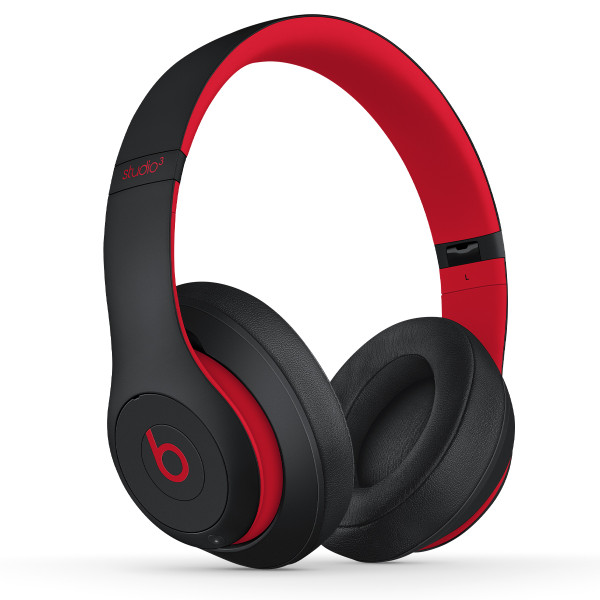 Beats Studio3 Wireless Noise Cancelling Headphones  product image