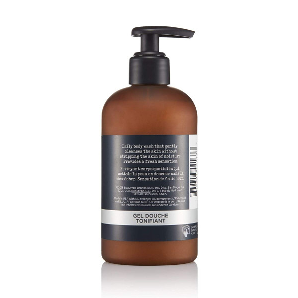 American Crew Men's Acumen Body Wash, 9.8 oz. (2-Pack) product image