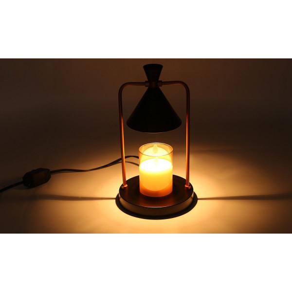 iMounTEK® Dimmable Wax Warmer Lamp product image