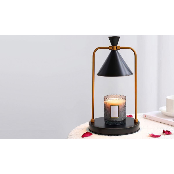 iMounTEK® Dimmable Wax Warmer Lamp product image