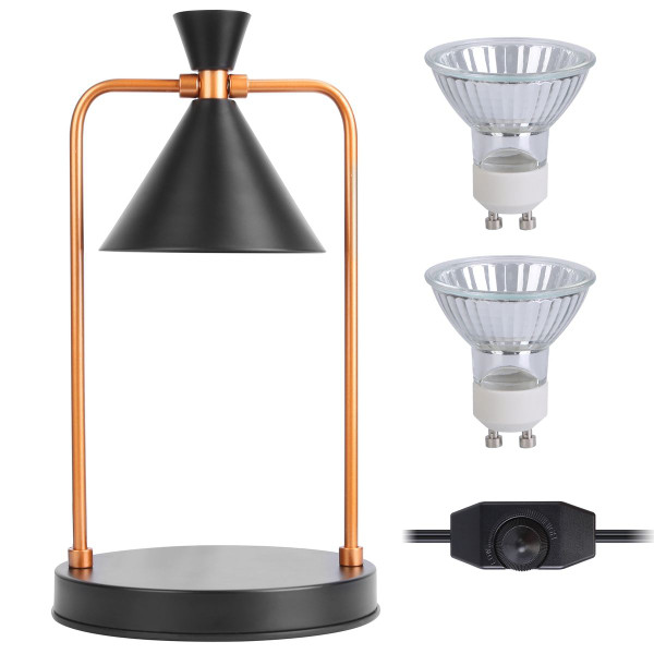 iMounTEK® Dimmable Wax Warmer Lamp product image