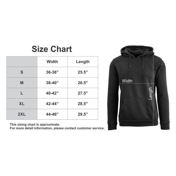 Men's Christmas-Themed Pullover Hoodie with Dual Kangaroo Pocket product image
