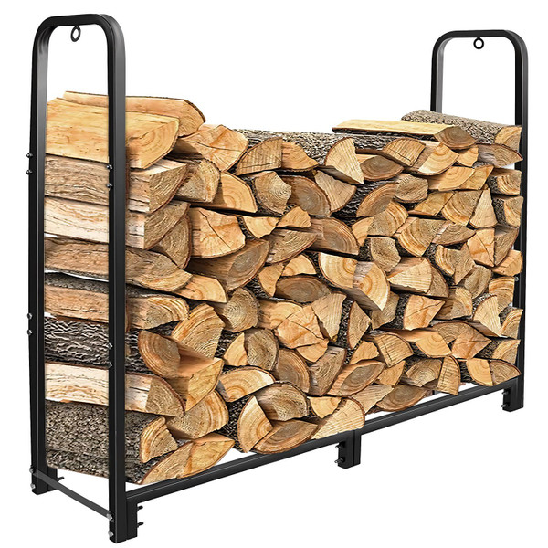 iMounTEK® Firewood Log Rack product image