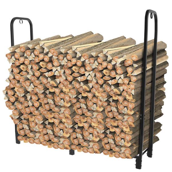 iMounTEK® Firewood Log Rack product image
