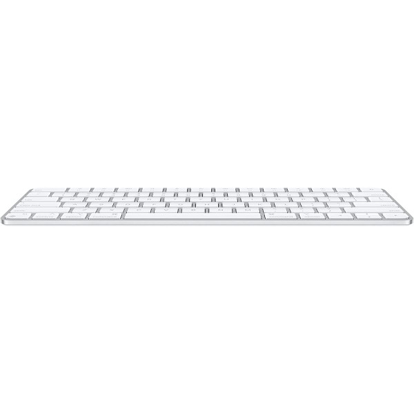 Apple Magic Wireless Keyboard (US English and Norwegian) product image