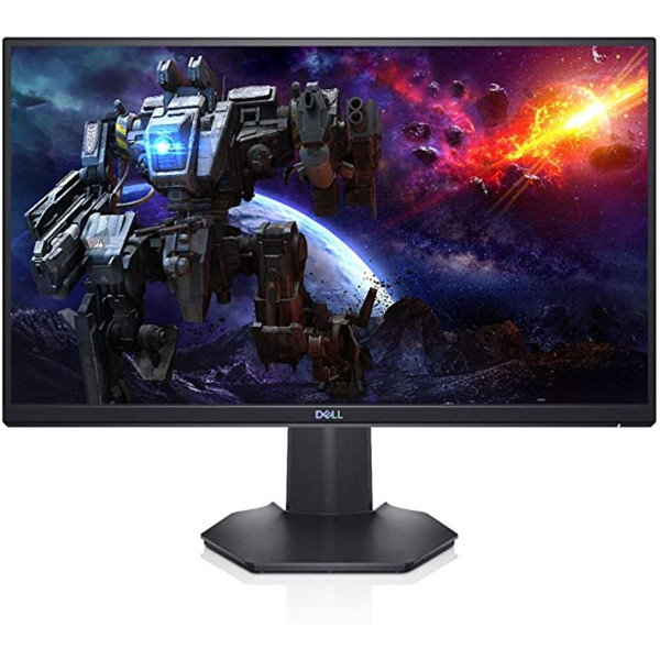 Dell 144Hz Gaming Monitor FHD 24 Inch Monitor (New or Refurbished) product image