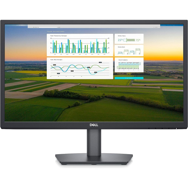 Dell 21.5" FHD LED LCD Monitor  product image