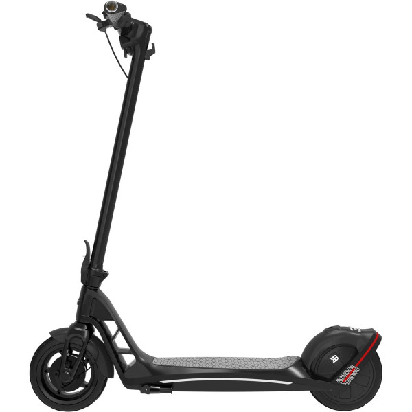 Bugatti® 9.0 Electric Scooter, BGCS55180BK product image