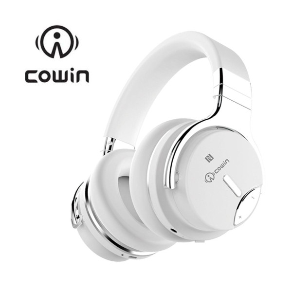 COWIN E7 Active Noise Cancelling Bluetooth Headphones product image