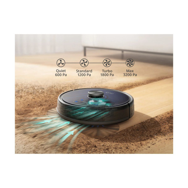 eufy RoboVac L35 Hybrid Robot Vacuum and Mop product image