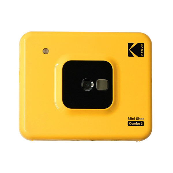 KODAK Mini Shot 3 C300 Instant Camera product image