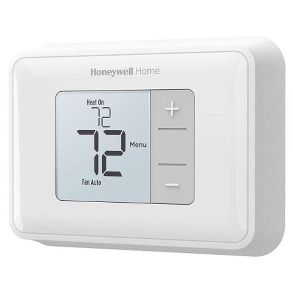 Honeywell Non-Programmable Thermostat product image