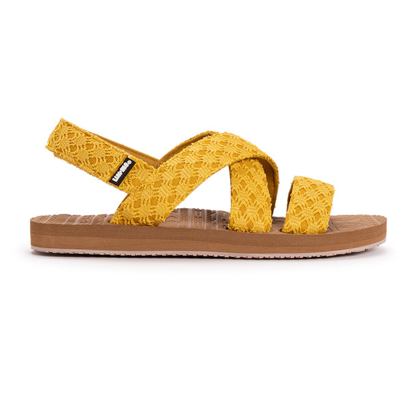 LUKEES by MUK LUKS® Women's Sand Games Sandals product image