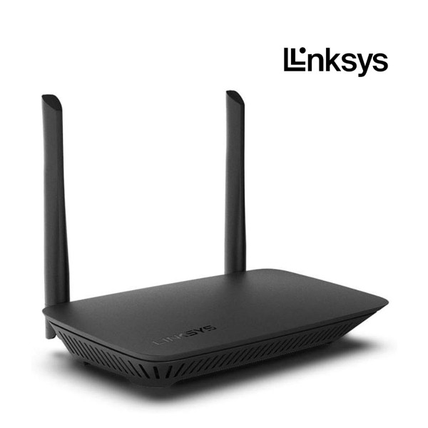 Linksys WiFi Router Dual-Band AC1200 (WiFi 5) 10+ Devices product image