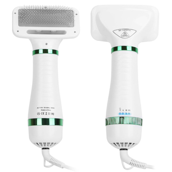 iMounTEK® Pet Grooming Hair Dryer product image