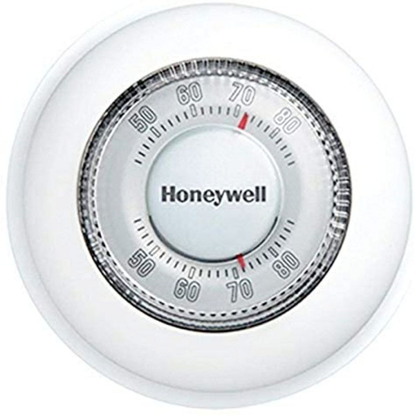 Honeywell® Non-Programmable Heat-Only Thermostat product image