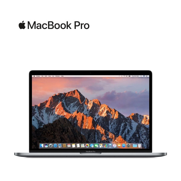 Apple® MacBook Pro, 15-Inch Retina, 16GB RAM, 1TB SSD (2017