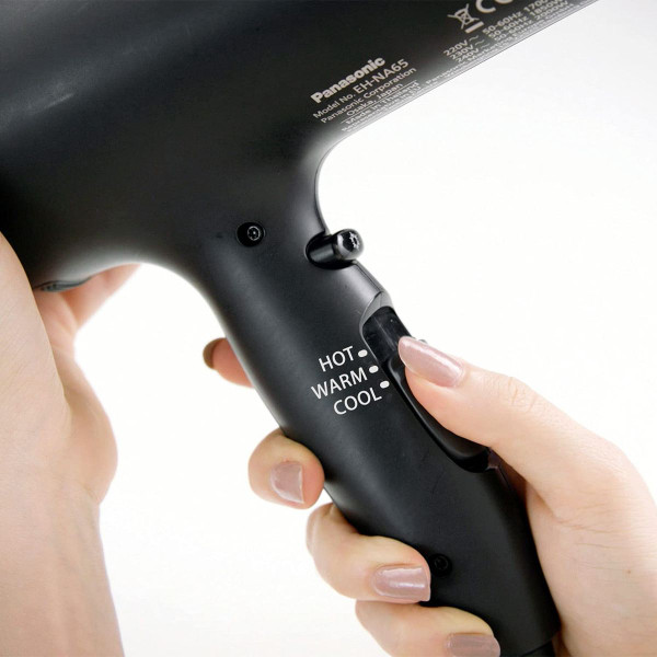 Panasonic Nano Moisture Infusion Hair Dryer product image