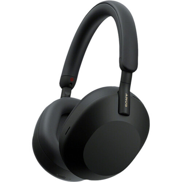 Sony® Over-Ear Wireless Noise-Canceling Headphones, WH-1000XM5 product image