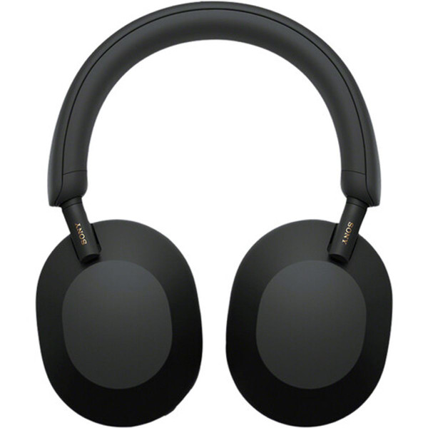 Sony® Over-Ear Wireless Noise-Canceling Headphones, WH-1000XM5 product image