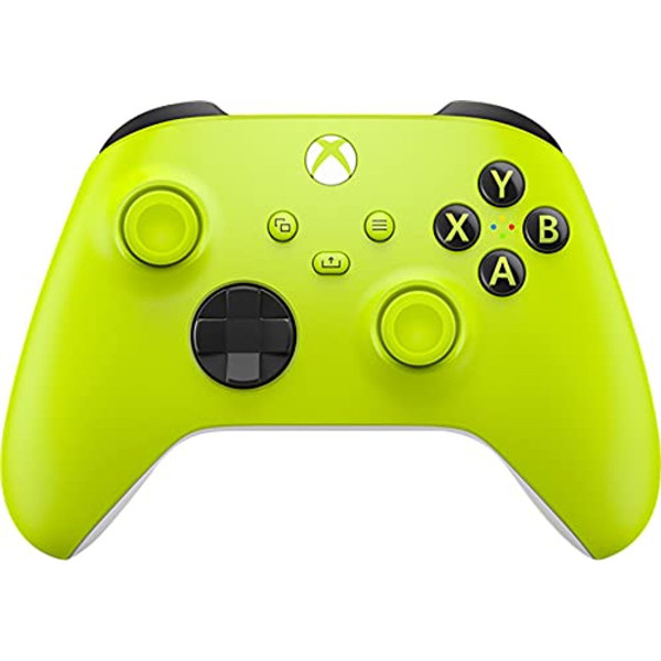 Xbox® Series X/S Wireless Controller product image