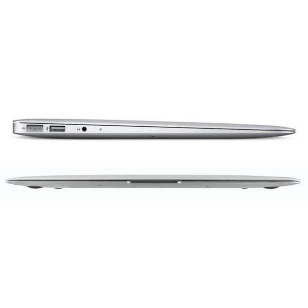 Apple® Laptop MacBook Air 13.3" with Intel Core i5, 4GB RAM, 64GB SSD product image