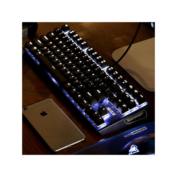 Rantopad MXX Mechanical Gaming Keyboard  product image