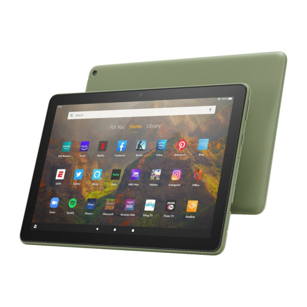 Kindle Fire HD 10 10.1-inch Tablet (1080p Full HD, 32 GB) product image