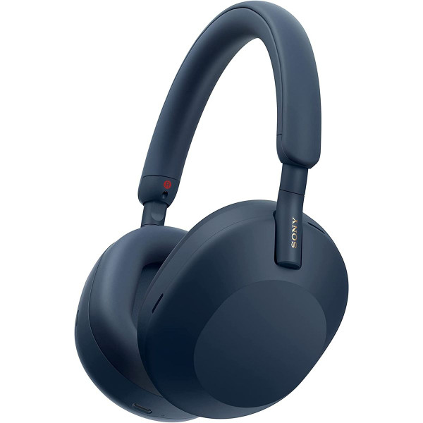 Sony Wireless Noise-Canceling Over-Ear Headphones  product image