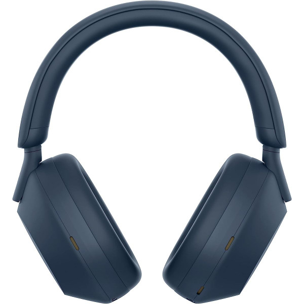 Sony Wireless Noise-Canceling Over-Ear Headphones  product image