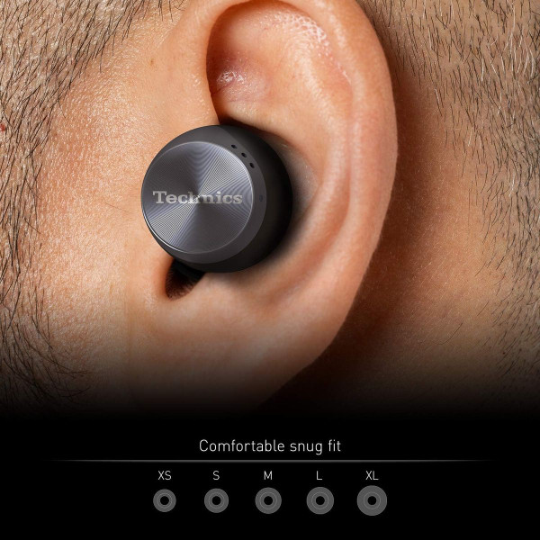 Technics EAH-AZ70W True Wireless Noise-Canceling Earbuds - Pick