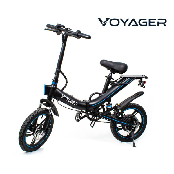 Voyager Radius Pro V2  Electric Bike product image
