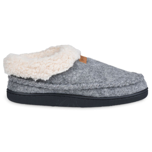 Gaahuu Faux Wool Mocassin Slipper for Womens product image