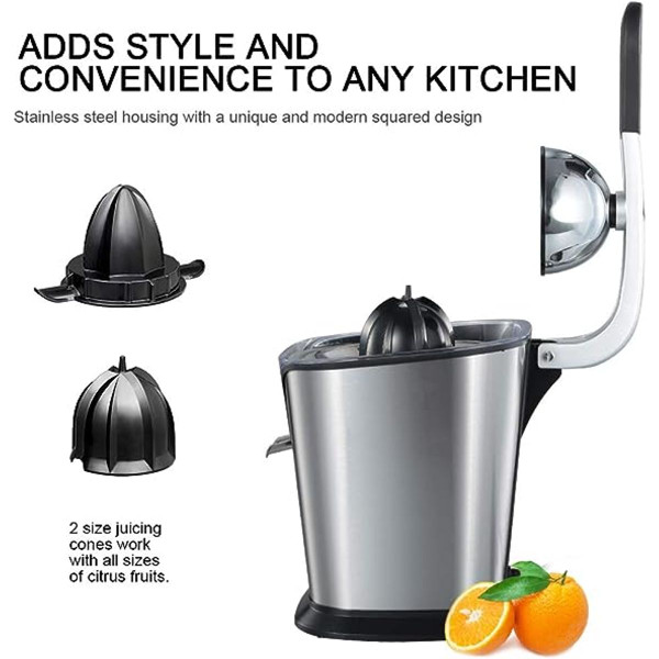 Secura® Citrus Juicer product image