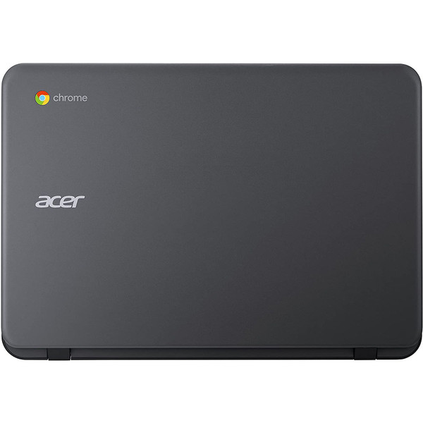 Acer C731 Chromebook with Intel Dual-Core, 4GB RAM, 16GB SSD product image