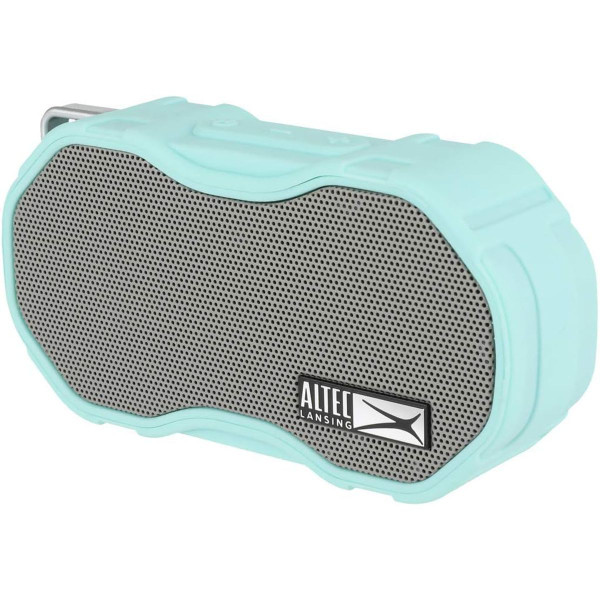 Altec Lansing® Baby Boom XL Portable Bluetooth Speaker, MW270-MTG product image