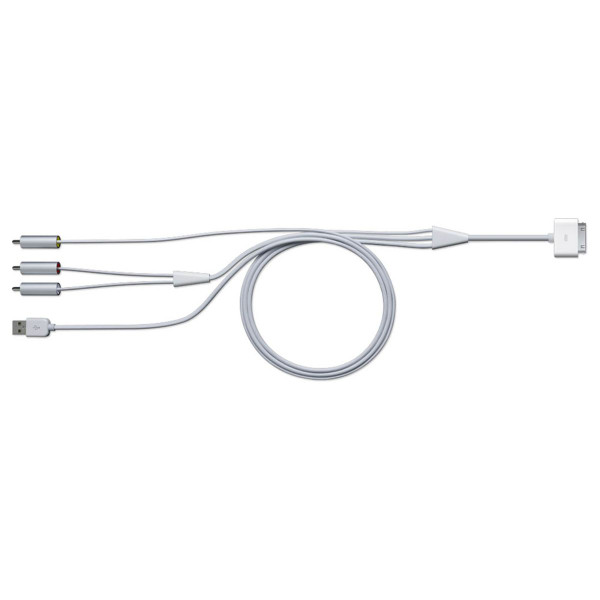 Apple Composite AV Cable product image