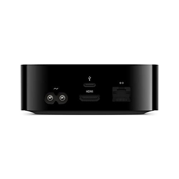 Apple TV HD 32GB (5th Gen, 2021) product image