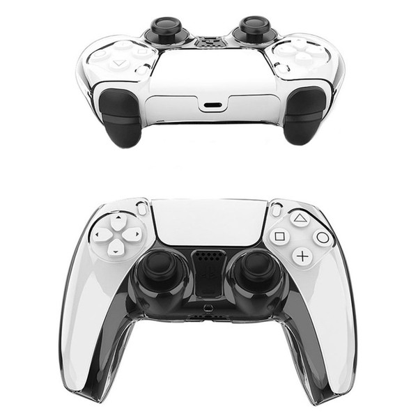PlayStation 5 Clear Controller Case product image