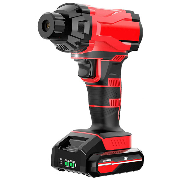 iMounTEK® Digital Car Tire Air Pump product image