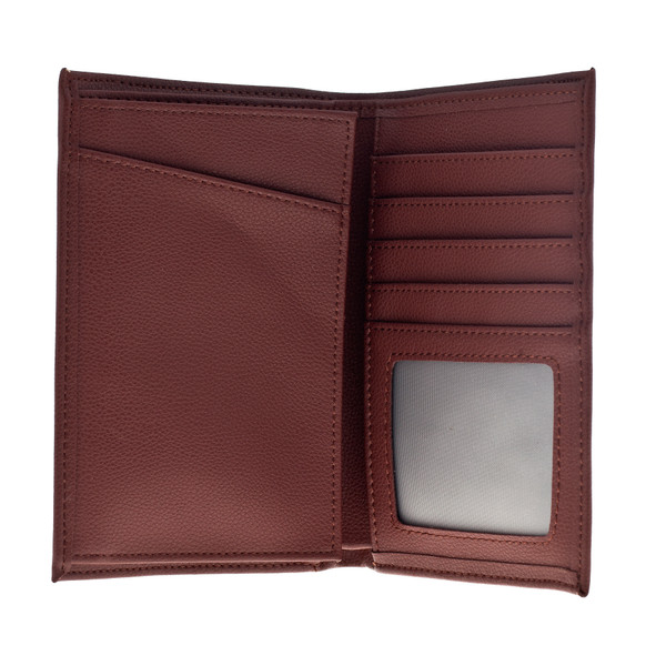 Hero™ Passport Holder, Polk Series product image