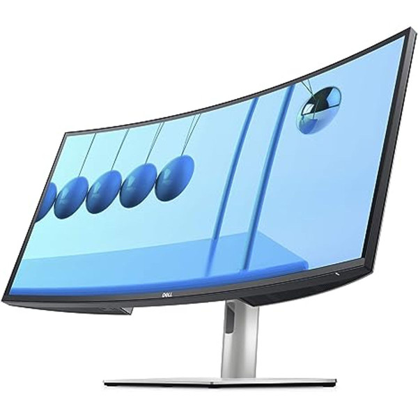 Dell UltraSharp Curved Ultrawide 34.1-inch Monitor product image