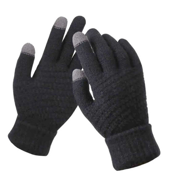 Women's Touchscreen Gloves (2-Pair) product image