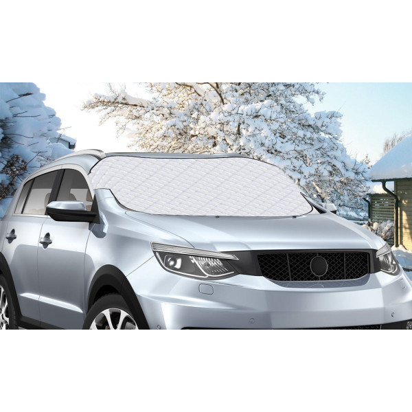 iMounTEK® Car Windshield Cover product image