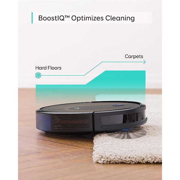 Eufy by Anker BoostIQ RoboVac 30C Robot Vacuum Cleaner product image