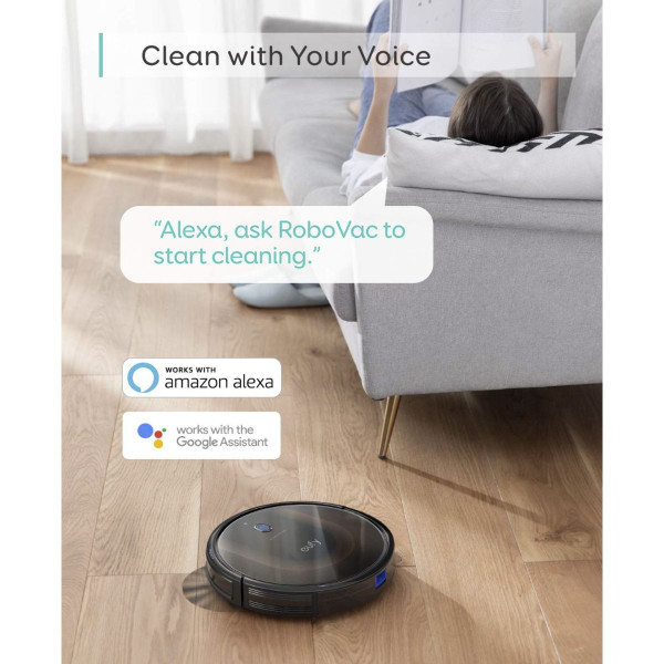 Eufy by Anker BoostIQ RoboVac 30C Robot Vacuum  product image