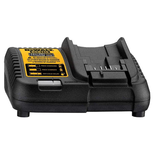 DeWalt 12V to 20V Lithium-ion Battery Charger product image