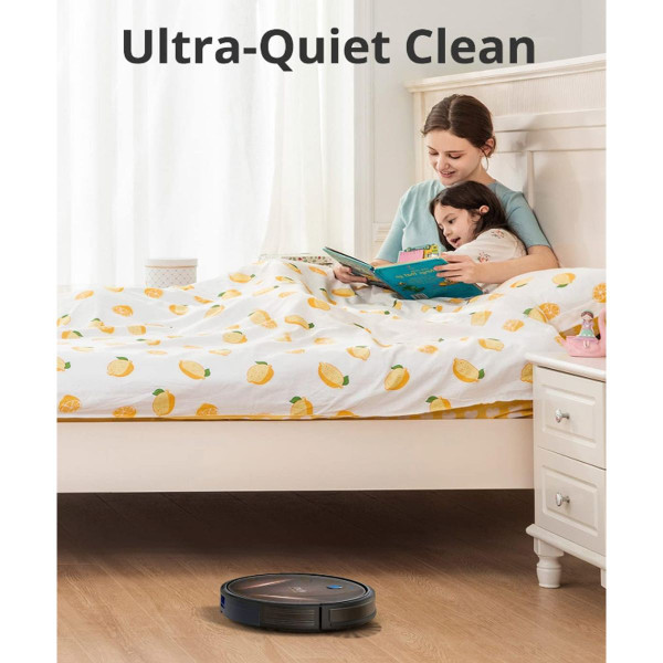 eufy® G20 2-in-1 RoboVac Mop & Vacuum product image