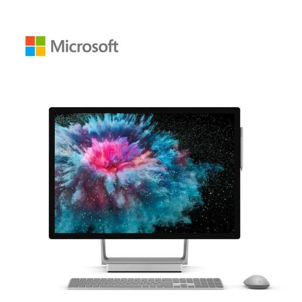 Microsoft LAH-00001 Surface Studio 2 AIO i7, NVIDIA GeForce product image